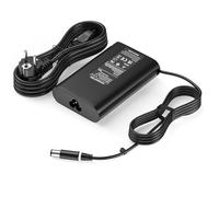 Jippofu 65W Cargador para DELL Latitude Adaptador Charger 7,4 * 5,0mm