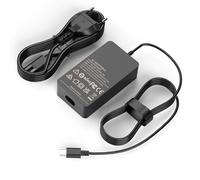 Jippofu 65W USB C Dron Cargador Compatible con dji Mavic 3/3 Pro/ 3 Cine/ 3 Classic, Mini 4K/ 4Pro/ 3/ 3Pro/ 2/2 SE, Neo, Avata 1 2, Air 3/ 3S, RC RS RSC Goggles Action Adaptador Tipo C Charger