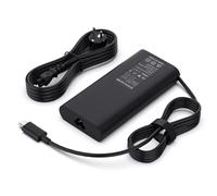 Jippofu 90W USB C Cargador Compatible con DELL Latitude 5420 5430 5400 7440 3400 3500 5300 5480 5320 5280 5290 5580 5490 5590 7400 7380 7480 7300 7390 7280 2in1 LA90PM170 DA90PM170 Adaptador Charger