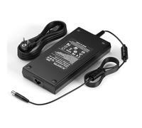 Jippofu Cargador 180W para DELL G3 G5 G7 Alienware Precision Adaptador