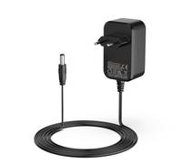 Jippofu Cargador 26V para Hoover H-Free 100 200 500 700 800 HF222UPT HF122RH HF122GPT Freedom FD22 Serie FD22BC FD22G FD22L Aspiradora Batería Fuente de Alimentación Adaptador Charger Cable 1.8M