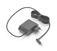 Jippofu Cargador 30.45V Compatible con Dyson V10 V11 V12 V15 SV12 SV14 SV15 SV16 SV20 SV22 Cyclone Absolute Animal Motorhead Aspiradora Cleaner 217160-03 969350-03 Adaptador Charger 1,1A Cable 1,8M