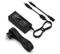 Jippofu Cargador 65W Compatible con Acer Swift 1 3 5 SF113 SF114 SF314 SF315 SF514 Spin 1 3 5 SP111 SP314 SP513 Aspire A315 A515 E5 E3 E1 E15 E17 ES1 V5 V3 Chromebook Switch Adaptador portátil Charger