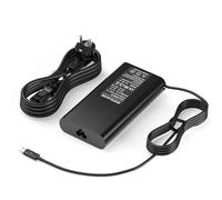 Jippofu Cargador 90W USB C para DELL Latitude 9420 9430 Adaptador Charger