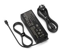 Jippofu Cargador USB C 100W 96W 90W 87W 65W 45W Compatible con MacBook Pro Air iPad Pro Lenovo Thinkpad Yoga HP Spectre DELL Surface ASUS Acer Samsung Google Huawei Xiaomi portátil Adaptador Charger