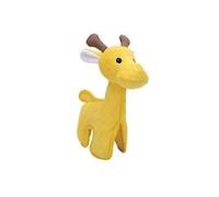 Jirafa de peluche para perro Zeus Safari | 24 cm