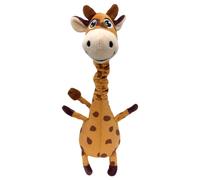 Jirafa de peluche Shakers Bobz para perro - KONG