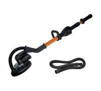 Jirafa telescópica de 750W para molienda de 160 cm - Control de velocidad