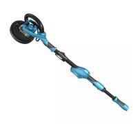 Jirafa telescópica sin escobillas SAS+ALL 18 V 18V para moler 225 mm