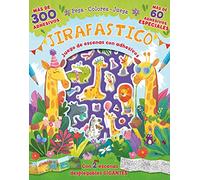 jirafástico (PEGA · COLOREA · JUEGA)