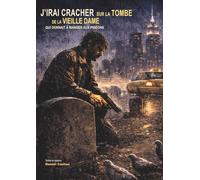 j'irai cracher sur la tombe de la vieille dame qui donnait à manger aux pigeons