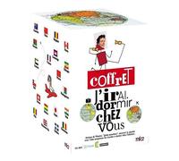 J'irai dormir chez vous - Coffret [Francia] [DVD]