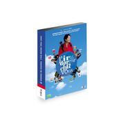 J'irai dormir chez vous - Coffret Vol. 1 - 4 DVD [Francia]