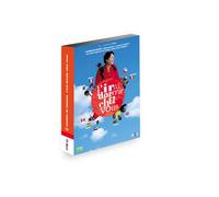 J'irai dormir chez vous - Coffret Vol. 2 - 4 DVD [Francia]