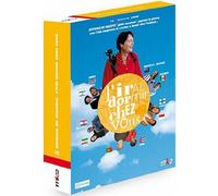J'irai dormir chez vous - Coffret Vol. 4 - 5 DVD [Francia]