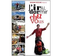 J'irai dormir chez vous - Hawaï, Mongolie, Ghana, Corée du Sud, Albanie [Francia] [DVD]