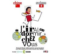 J'irai dormir chez vous - Volume 03 - Chine / Suisse [Francia] [DVD]
