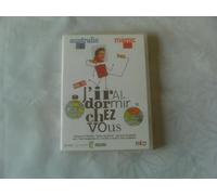 J'irai dormir chez vous - Volume 10 - Australie / Maroc [Francia] [DVD]
