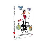 J'irai dormir chez vous - Volume 11 - Israël / Grèce [Francia] [DVD]