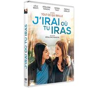 J'irai où tu iras [Francia] [DVD]