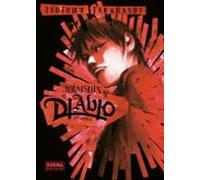 Jiraishin Diablo Integral