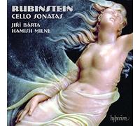 Jiri Barta - Sonates Pour Violoncelle
