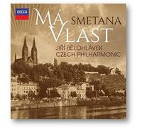 Jiří Bělohlávek - Má Vlast