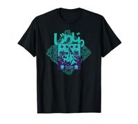 Jiri Jiri + Pyramids: Música, Pedal de Guitarra, Creatividad Camiseta