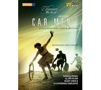 Jiri Kylian - Car Men - Elegance [DVD]