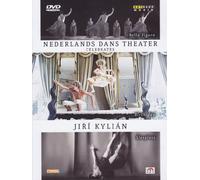 Jiri Kylian - Nederlands Dans Theater [Reino Unido] [DVD]