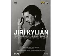 Jiri Kylian - Recuerdos Olvidados DVD ARTHAUS MUSIK