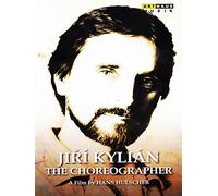 Jiri Kylian - The Choreographer [DVD]