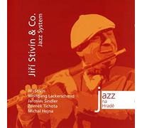 Jiri Stivin & Co.Jazz System - Jazz at Prague Castle-Live