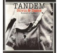 Jiri Stivin & Rudolf Dasek - Tandem