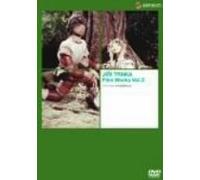 Jiri Trnka Film Works Vol. 2 [C [Alemania] [DVD]