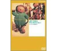 Jiri Trnka - New Animation: Works Vol. 1 [Alemania] [DVD]