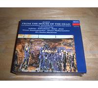 Jiri Zahradnicek - Janácek: From the House of the Dead; Mládi; Ríkadla