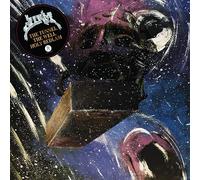 Jirm - The Tunnel, The Well, Holy Bedlam [Vinilo]