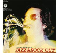JIRO INAGAKI SOUL BIG MEDIA - Jazz&Rock'out'manatsu No Yoroc