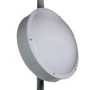 Jirous Caja universal resistente a la intemperie para MikroTik LHG – Protección total en exteriores JH-LHG