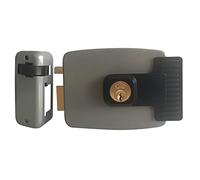 JIS 3012772 - Cerradura Jis Electromecanica 1902/Izquierda