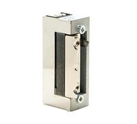 JIS 3012805 Cerradura 12 Volstios 1740 Sin Frente con Palanca