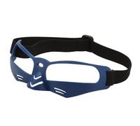 Jisadelio Gafas De Entrenamiento De Bote Baloncesto | Accesorios Deporte Con Visión Periférica,Equipo de Entrenamiento Deportivo para Hombres Mujeres Adolescentes Niños Jugadores