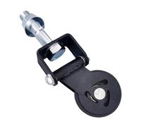 JISADER Accesorio de Montaje en Rack de Sentadillas con polea de Gimnasio, Rueda de polea Fija de rotación Suave para Ejercicios de, Entrenamiento en