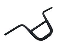 JISADER Accesorios para Manillar de Bicicleta, Repuesto de aleación de Aluminio, Manillar práctico Profesional