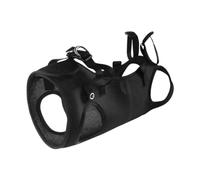 JISADER Arnés de Soporte de Perros Asistencia Asistencia Pot SUBLICIDAD Pet CORRECA Correcta para Lesiones SENTRAS SENTRAS, M