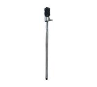 JISADER Barra de brazo de platillo Tambor eléctrico accesorio de 12 pulgadas Arm de extensión de soporte profesional de 12 pulgadas