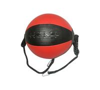 JISADER Bola de Velocidad de Boxeo, Bolsa de Velocidad de Boxeo, Equipo para niños y Adultos, Bolsa de Boxeo con Objetivo de reacción para Muay Thai,