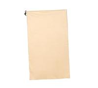 JISADER Bolsa con cordón, bolsa de almacenamiento, Franela suave, bolsa ligera para polvo de zapatos, bolsa de viaje con cordón, bolsa de viaje para botas de, 84x41cm para Tenor