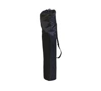 JISADER Bolsa de Almacenamiento para Silla Plegable, portátil, de Repuesto para Silla de Camping, para Esterilla de, Deportes, Pesca, Picnic y Viajes, Negro